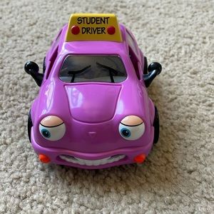 Danni Driver No 11 Vintage